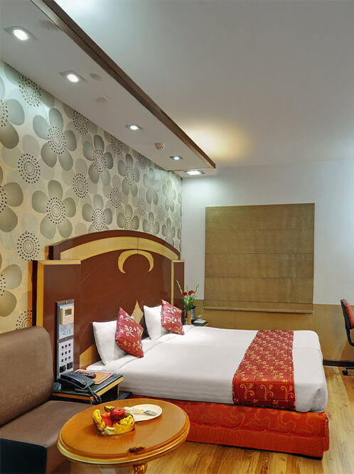 Mughal Room