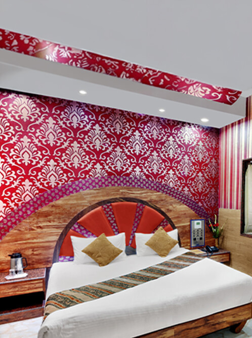 Suite Room